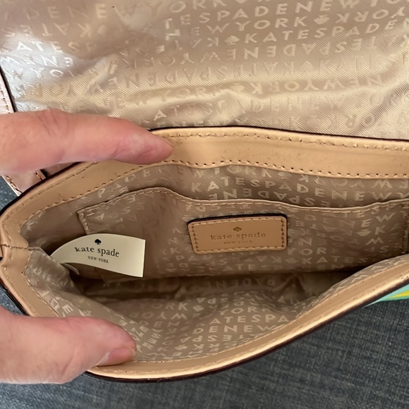 Kate Spade phone crossbody bag - Picture 6 of 13
